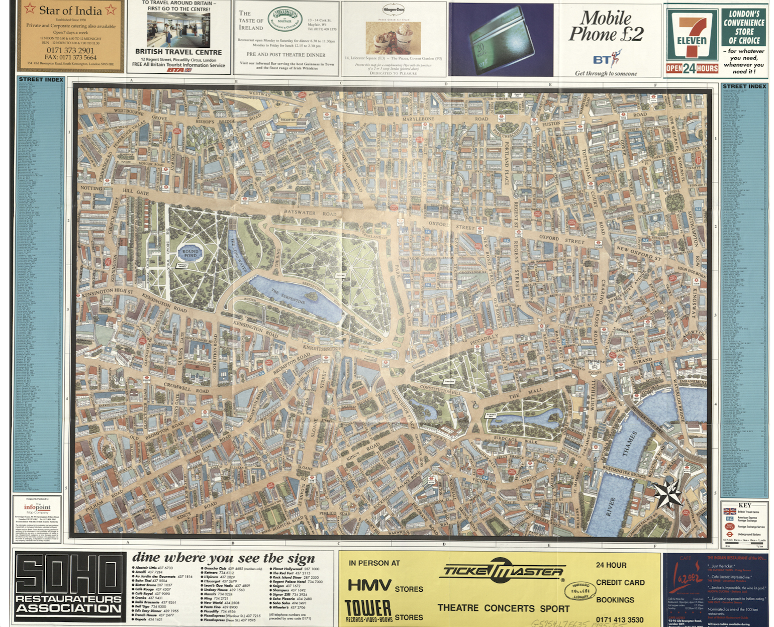 Photograph of a collections item
