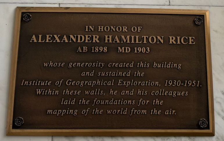 plaque