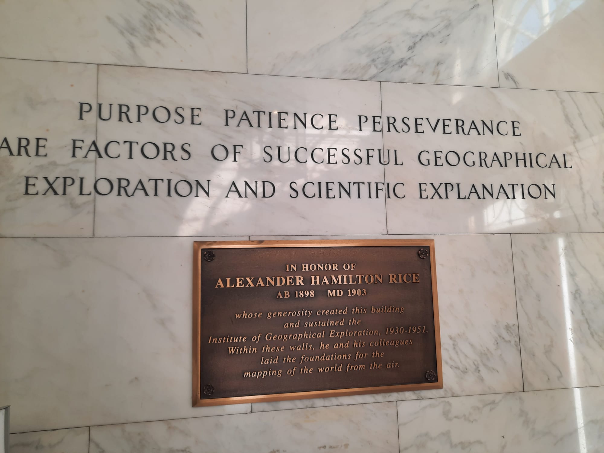 foyer inscription