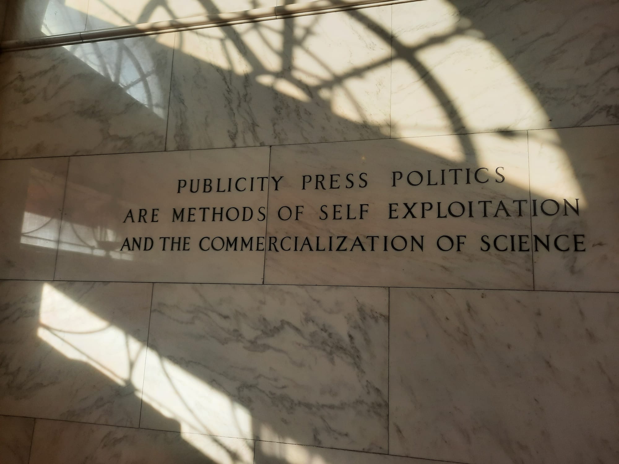 foyer inscription