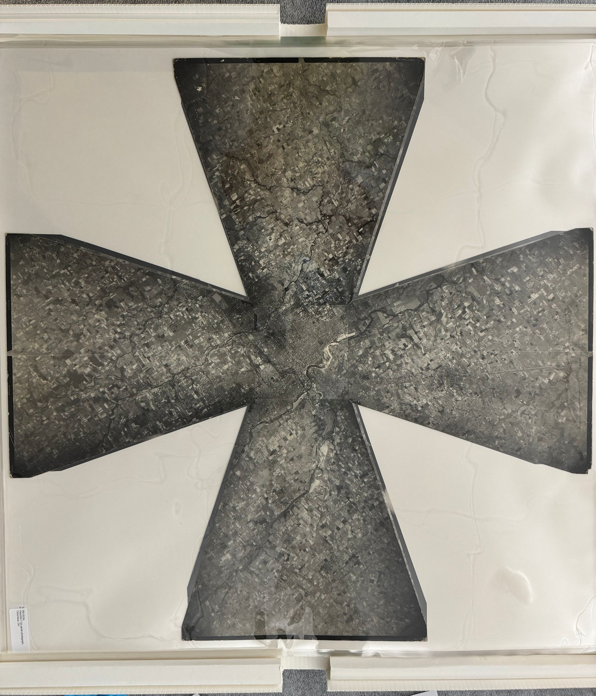 aerial