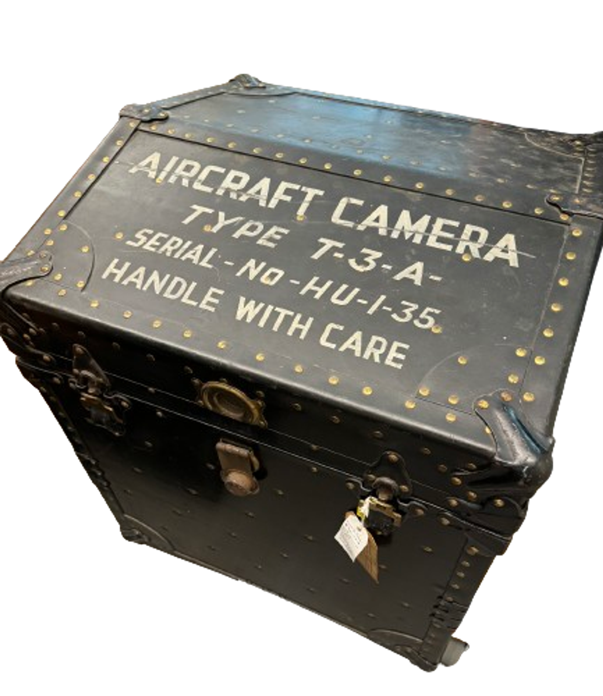 Old camera